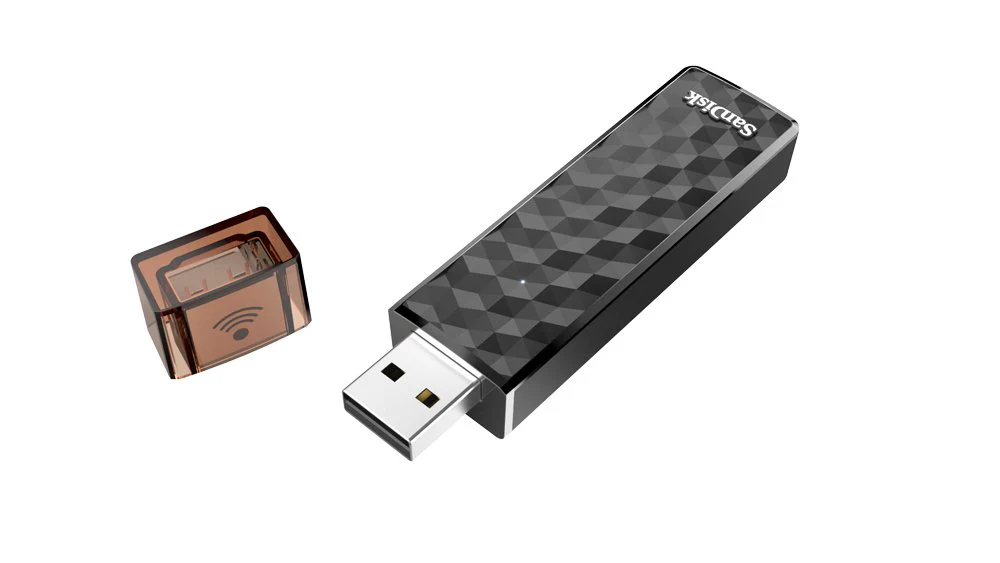 SanDisk Connect 16 GB Wireless Stick - Image 3