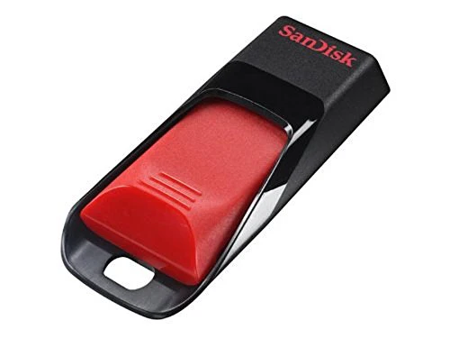 Sandisk Cruzer Edge Usb Flash Drive 64gb