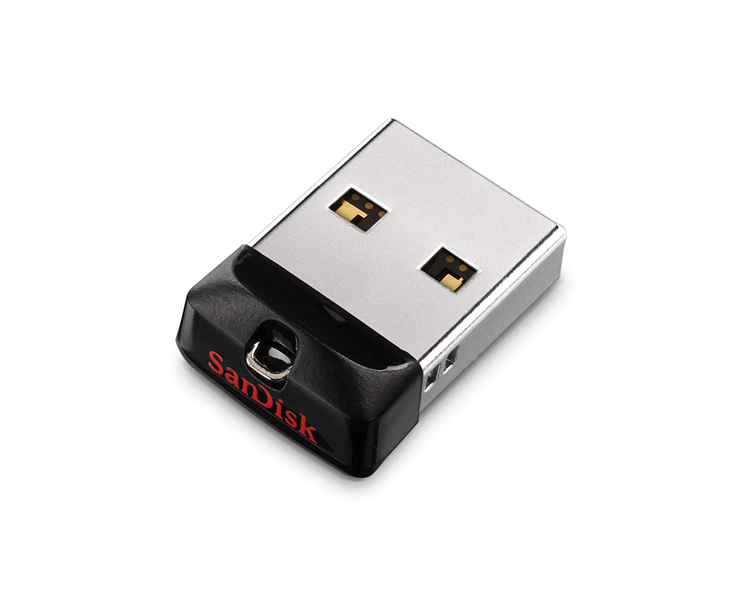 Sandisk Cruzer Fit Usb Flash Drive(SDCZ33-016G-G35) 16gb - Image 4