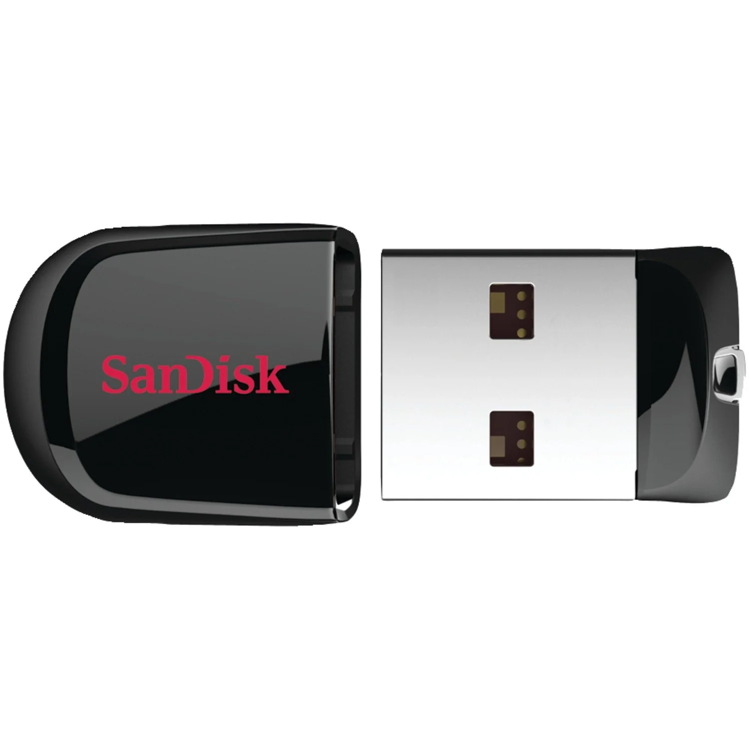 Sandisk Cruzer Fit Usb Flash Drive(SDCZ33-032G-G35) 32gb