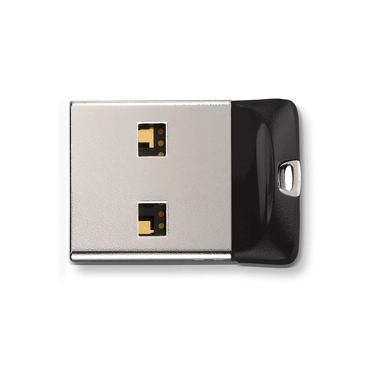 Sandisk Cruzer Fit Usb Flash Drive(SDCZ33-032G-G35) 32gb - Image 3