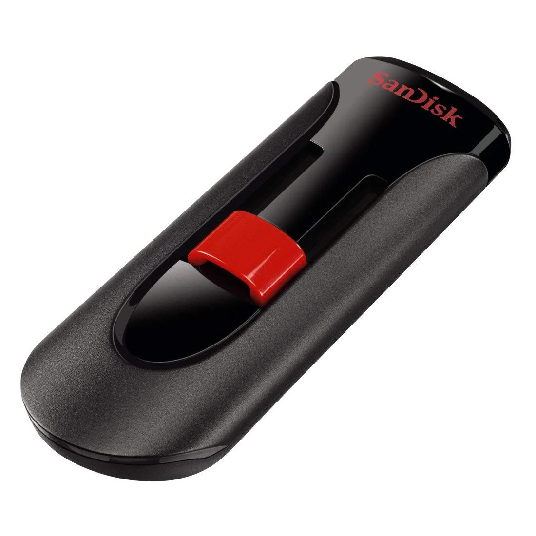 Sandisk Cruzer Glide Usb Flash Drive 16gb - Image 2