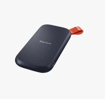 SanDisk Portable External SSD 1TB - (SDSSDE30-1T00-G25)