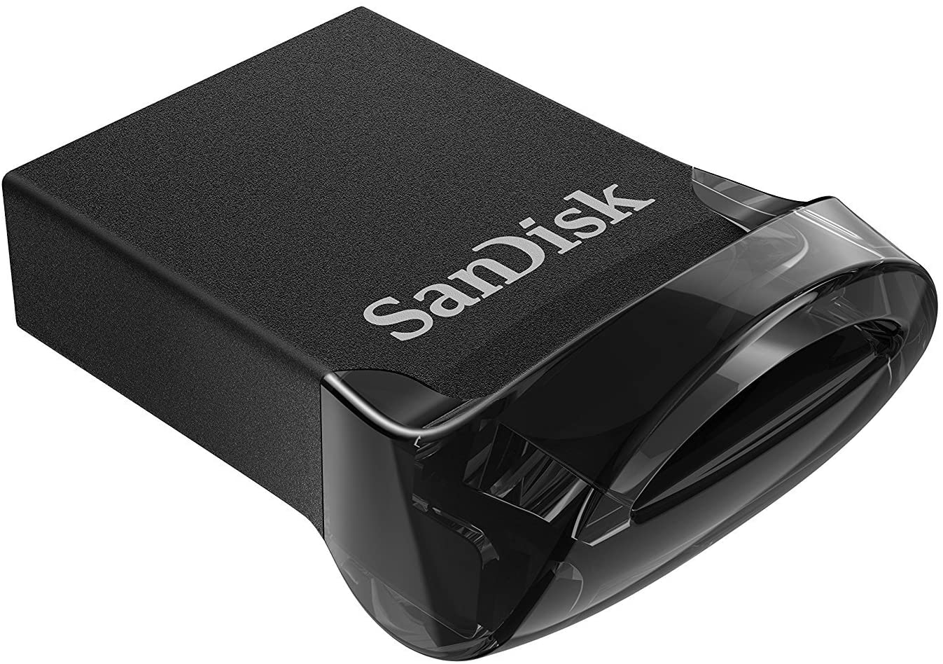 SanDisk (SDCZ430-128G-G46) 128GB Ultra Fit 3.1 Flash Drive - Image 3