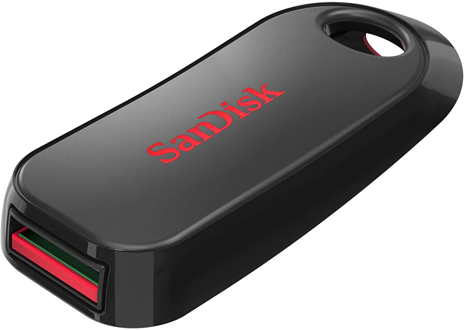 SanDisk (SDCZ62-016G-G35) 16GB Cruzer Snap Flash Drive - Image 3