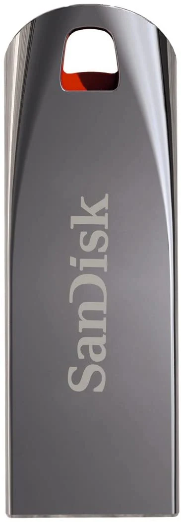 SanDisk (SDCZ71-064G-B35)64GB Cruzer Force Flash Drive - Image 3