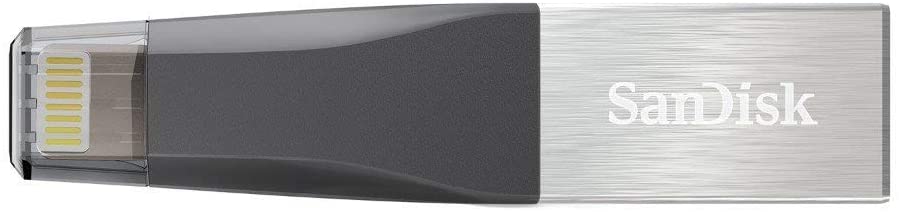 SanDisk (SDIX40N-016G-GN6NN) 16GB Ixpand Mini Flat Dry - Image 3