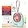 Sanford SF6653MFN Rechargeable Mini Fan – USB charging, lightweight and portable design, multiple speed settings, and quiet operation perfect for personal cooling at home, office, or outdoors. - Image 3