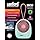 Sanford SF6653MFN Rechargeable Mini Fan – USB charging, lightweight and portable design, multiple speed settings, and quiet operation perfect for personal cooling at home, office, or outdoors. - Image 4