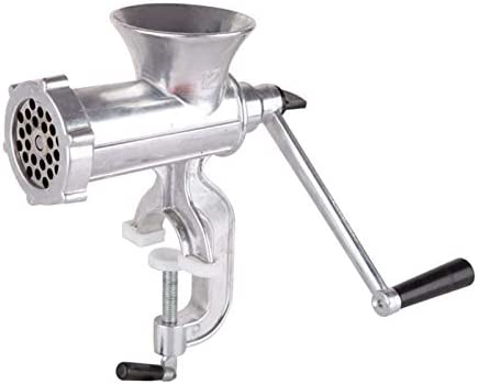 Sastar JCW-B12  Aluminum Alloy Meat Grinder - Stainless Steel, Multi-function - Image 2