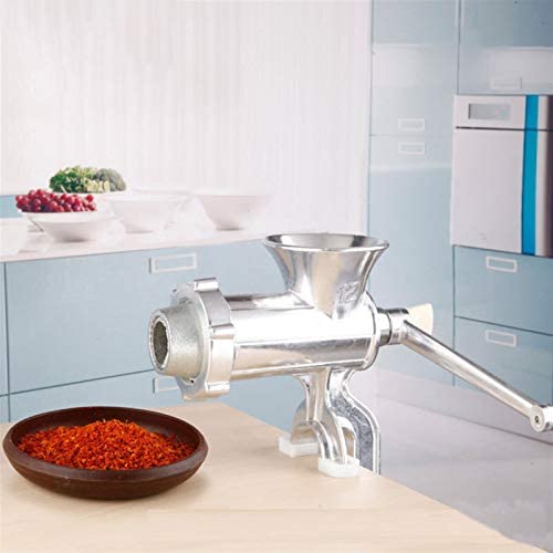 Sastar JCW-B12  Aluminum Alloy Meat Grinder - Stainless Steel, Multi-function - Image 3