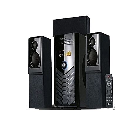 Sayona SHT-1137BT 3.1 Channel Subwoofer