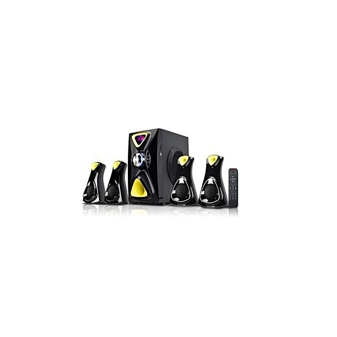 Sayona SHT-1149BT 4.1 CH 15500W PMPO Subwoofer