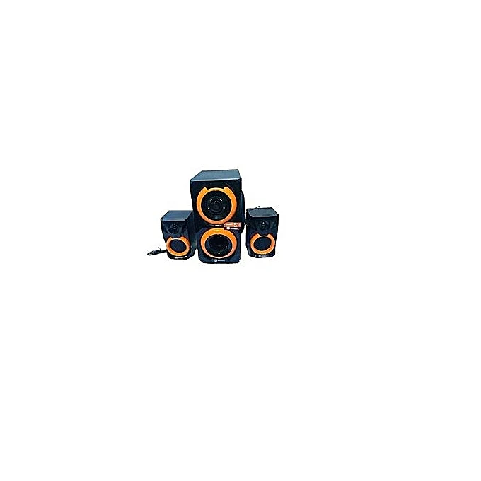 Sayona SHT-1212BT - 2.1 CH Subwoofer 7000W PMPO