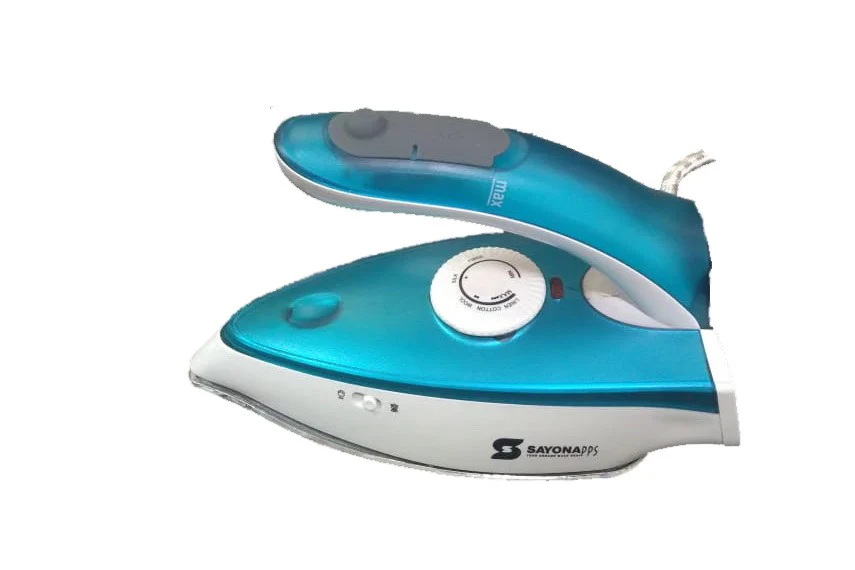 Sayona SI 2247 1000W Travelling Iron Box - Image 2