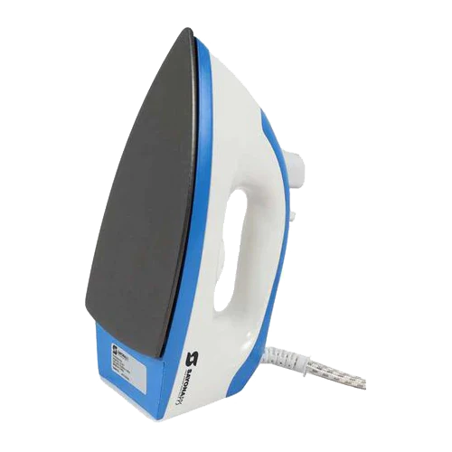 Sayona SI-406 1000W Dry Spray Non-Stick Iron Box - Image 3
