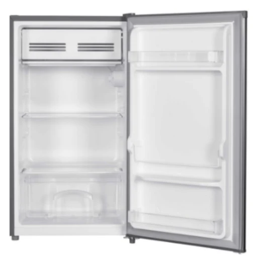 SCL 90L Single Door Refrigerator SCL-RSD90PG – Compact, energy-efficient fridge with reliable cooling and a stylish pebble grey finish. - Image 2