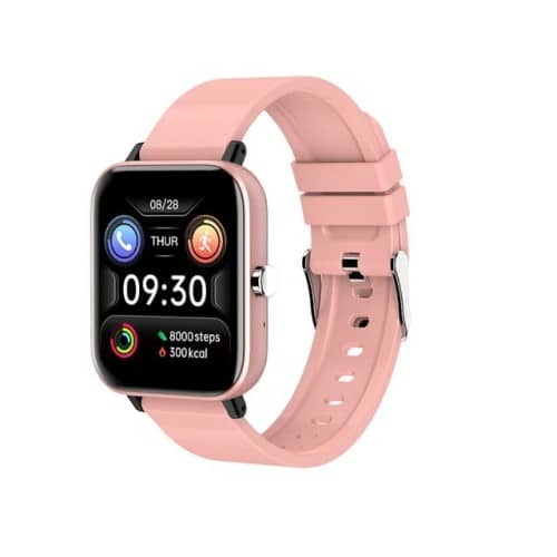 Scooper Smart SW-01 Smartwatch - Image 3
