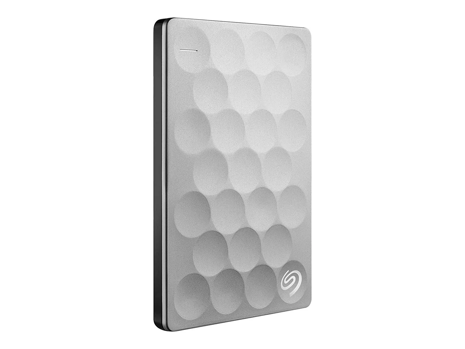 Seagate 1TB Backup Plus Ultra Silm External Hard Disk Drive