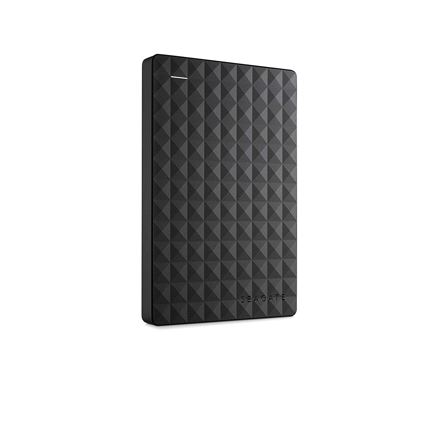 Seagate Expansion 2TB Portable External Hard Disk Drive USB 3.0 (STEA2000400) - Image 3