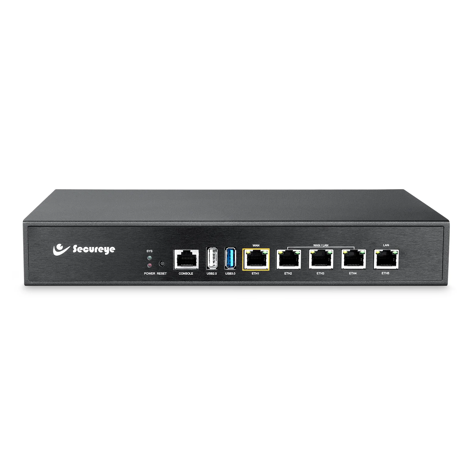Secureye S-AC100 Access Control Controller – Reliable Security Management System