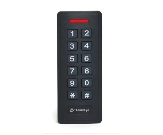 Secureye S-ACP100 Controller – Professional Access Control Panel for Security Systems, Door Entry Management, Office, Commercial, and Industrial Applications