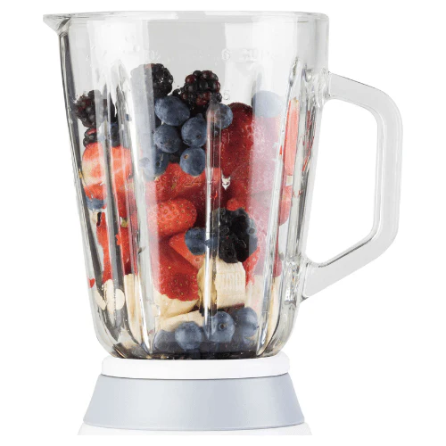 Sencor SBL 4370 Blender – 1.5L Mixing Jar, 500W - Image 2