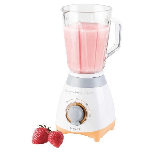 Sencor SBL 4370 Blender – 1.5L Mixing Jar, 500W - Image 3