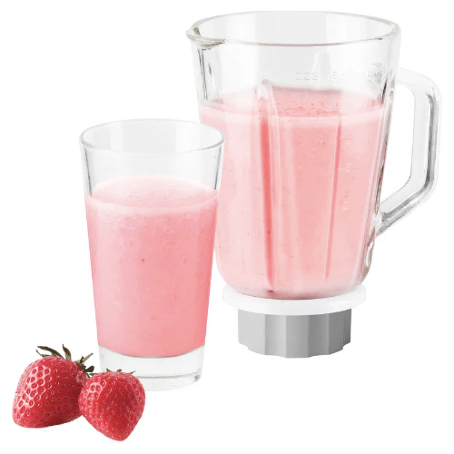Sencor SBL 4370 Blender – 1.5L Mixing Jar, 500W - Image 4