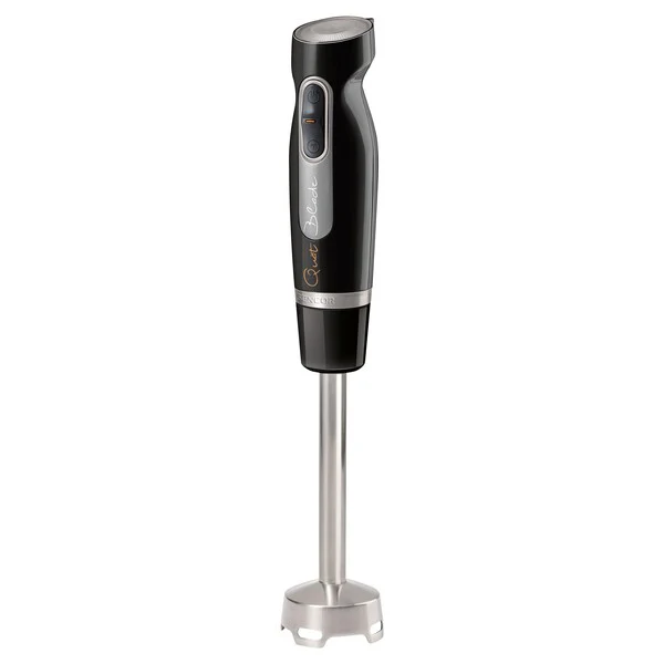 Sencor SHB 4359BK-EUE3 Hand Blender – 700ml, 800W, Turbo speed, Functions: Ice crushing, Cutting, Whisking and Mixing