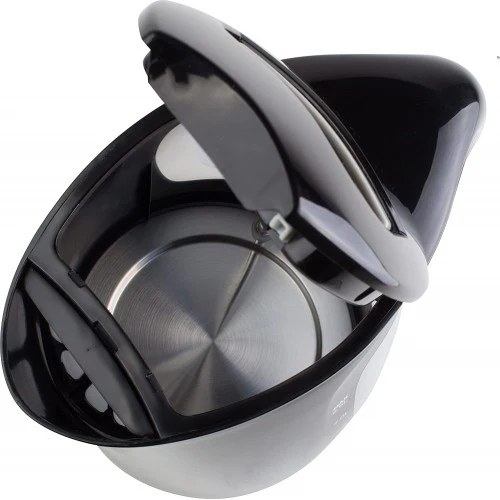 Sencor SWK 2511BK Electric Kettle – 2200W, 2.1L Capacity - Image 3
