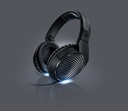 Sennheiser HD 200 Pro Studio Monitoring Headphones - Image 5