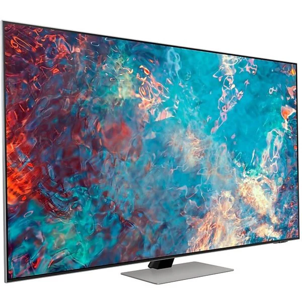 Sharp 4T-C50DL6NX 50'' inch Android Smart  TV - 4K, LED - Image 3