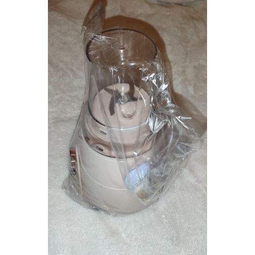 Signature SG-201 3-in-1 Blender with Grinder/Copper – Powerful Motor, Multi-Function Blending & Grinding, Ideal for Home, Kitchen & Small Commercial Use - Image 4