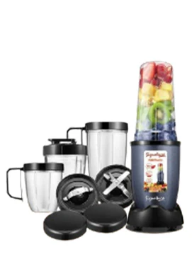 Signature SH03828 900W Nutri Blender – Powerful Smoothie Maker, Portable & Easy to Clean - Image 2