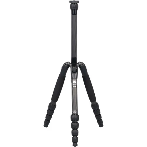 Sirui T-005SK T-0S Series Travel Tripod - with B-00 Ball Head