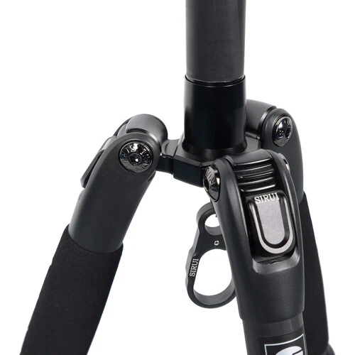 Sirui T-005SK T-0S Series Travel Tripod - with B-00 Ball Head - Image 3