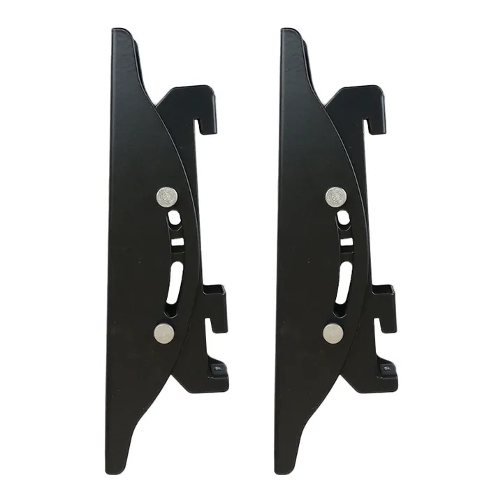 Skilltech SH-42T 15" to 49" Tiltling Led/Lcd Curved TV Wall Mount Bracket - Image 2