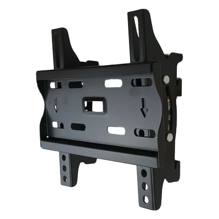 Skilltech SH-42T 15" to 49" Tiltling Led/Lcd Curved TV Wall Mount Bracket - Image 4
