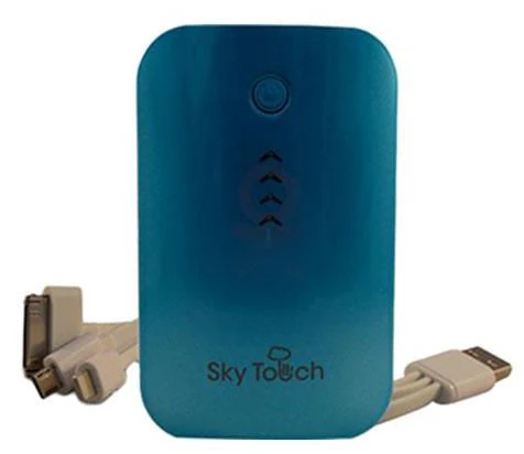 Sky Touch ST-16 7500mAh Power Bank - Image 2
