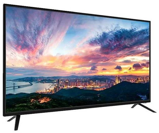 Skyview 40 Inch DIGITAL FULL HD LED TV LE40P28D - Image 4