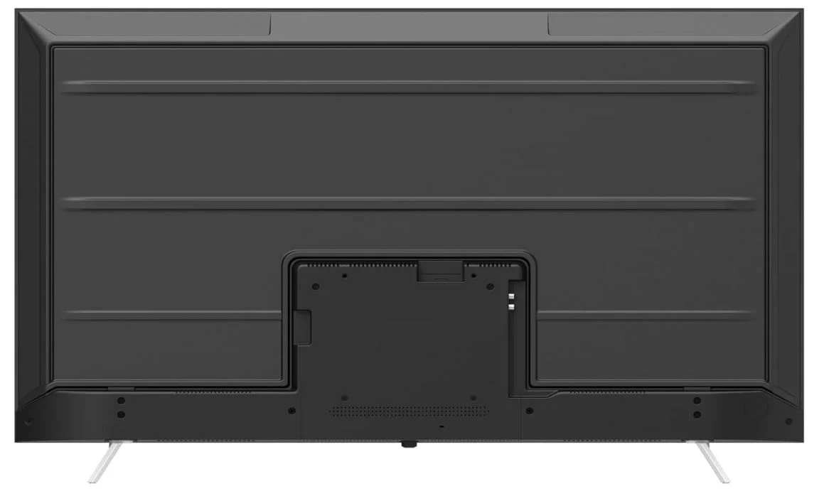 Skyworth 55Q6500G 55" 4K QLED Google TV - Smart Android TV, Google Assistant, Dolby Audio, Bezel-less Design, Built-in Chromecast & 4K HDR Display - Image 2