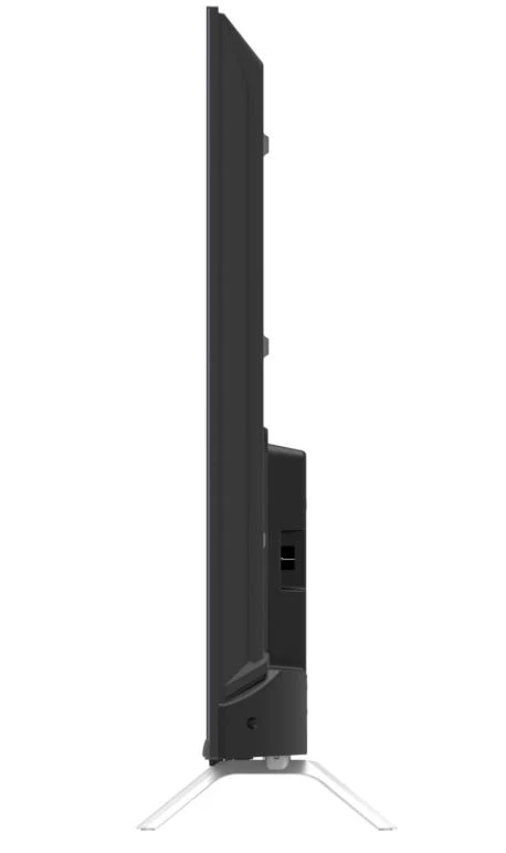 Skyworth 55Q6500G 55" 4K QLED Google TV - Smart Android TV, Google Assistant, Dolby Audio, Bezel-less Design, Built-in Chromecast & 4K HDR Display - Image 3