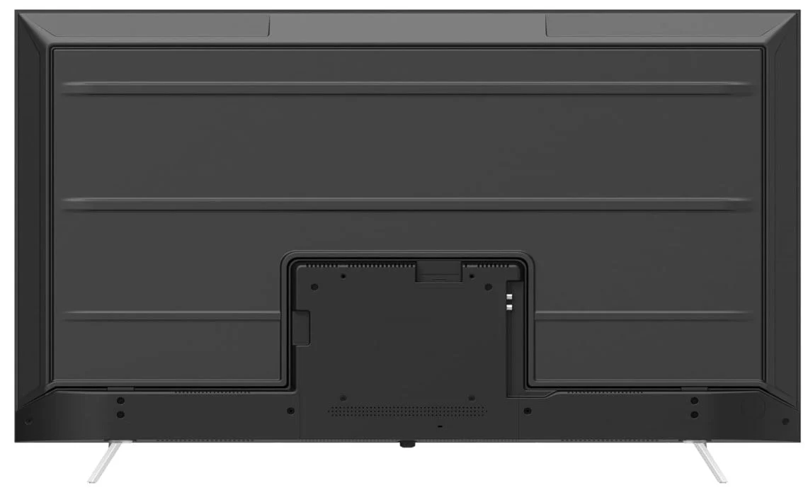 Skyworth 65Q6500G 65" 4K QLED Google Smart TV – Android TV with Google Assistant, Dolby Audio, Built-in Chromecast & 4K HDR Display - Image 2