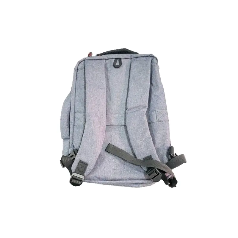 Smart SM-9673 Laptop Bag 2 in 1 Carrycase/Backpack 15.6" - Image 2