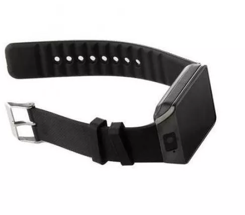 Smart2030 W007 Smartwatch With 0.3MP Camera - Image 2