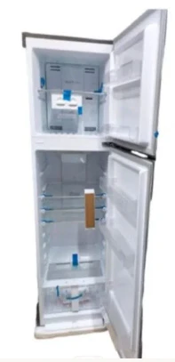 SmartPro SFR-275-DT-I 225L No Frost Double Door Refrigerator – No Frost Technology, Energy Efficient & Fast Cooling - Image 2