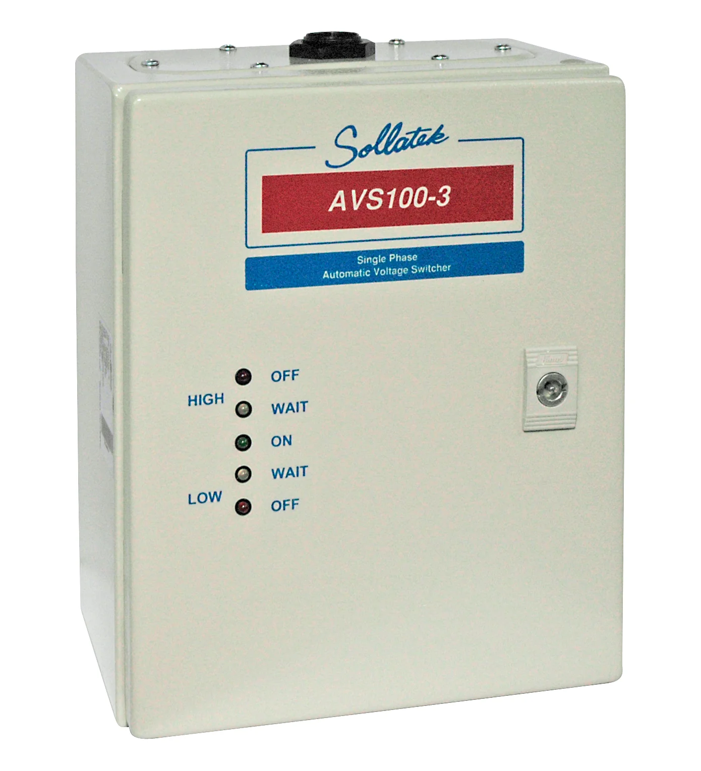 Sollatek 100A AVS100