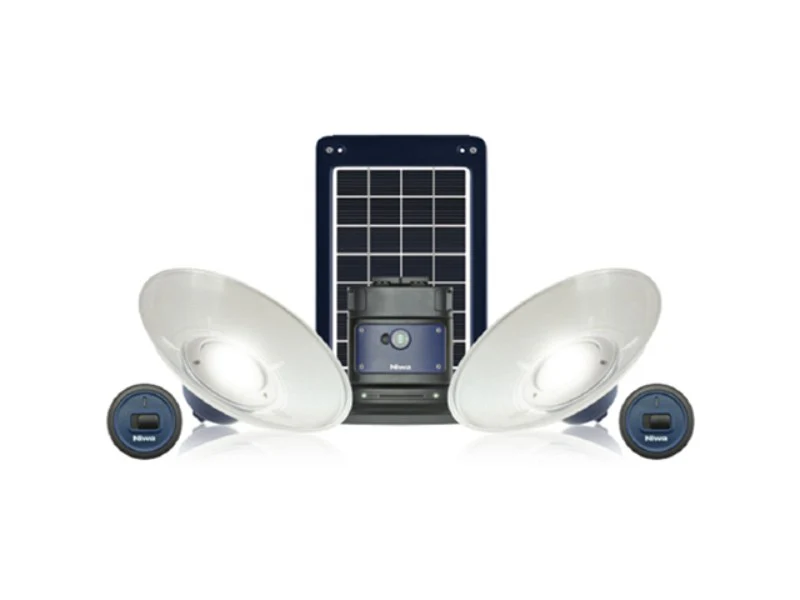 Sollatek NIWA Home 200 X2 Modular Solar System