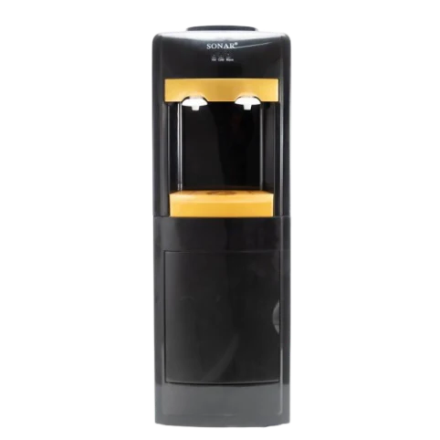 Sonar B5C Hot & Cold Water Dispenser- Fast Cooling, Low Noise & Modern Design